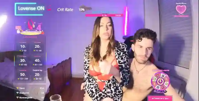 Latino-Slavic-Couple