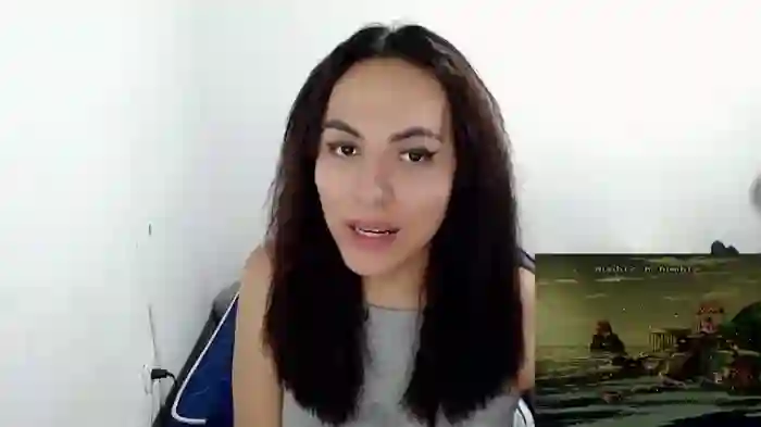 arianablue69