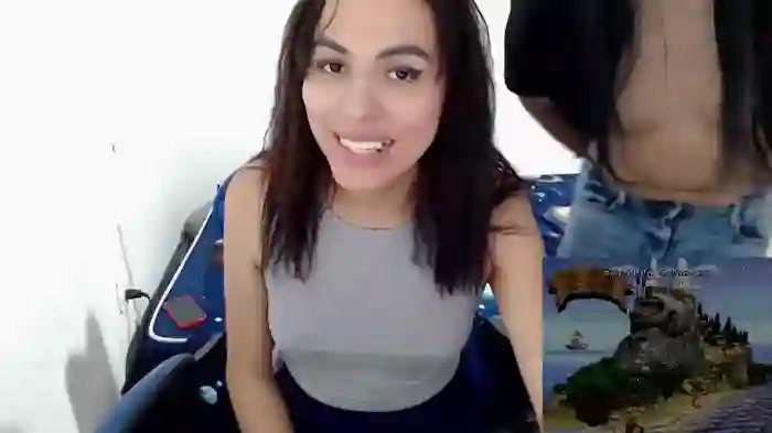 arianablue69