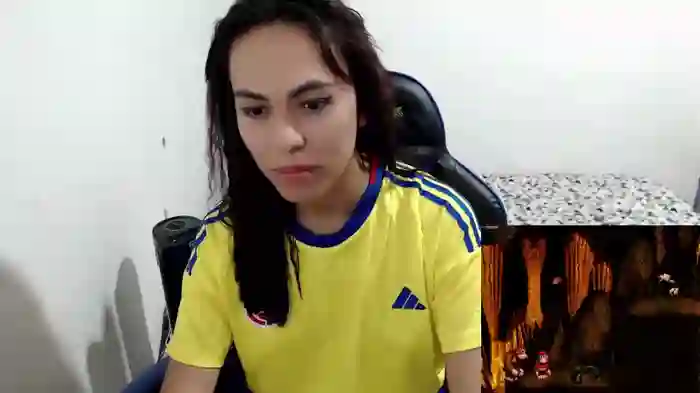 arianablue69