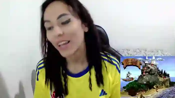 arianablue69