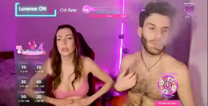 Latino-Slavic-Couple