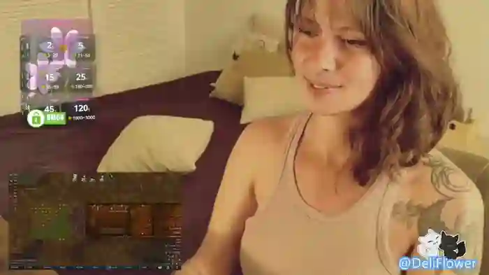 SweetLilLulu