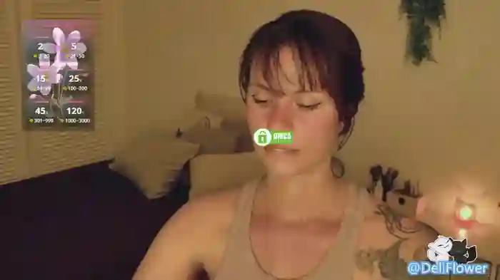 SweetLilLulu