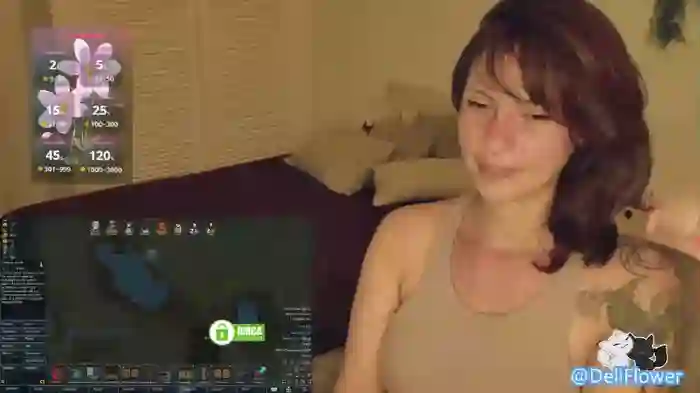 SweetLilLulu