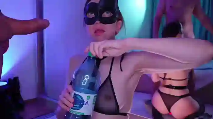 masqueradeporn