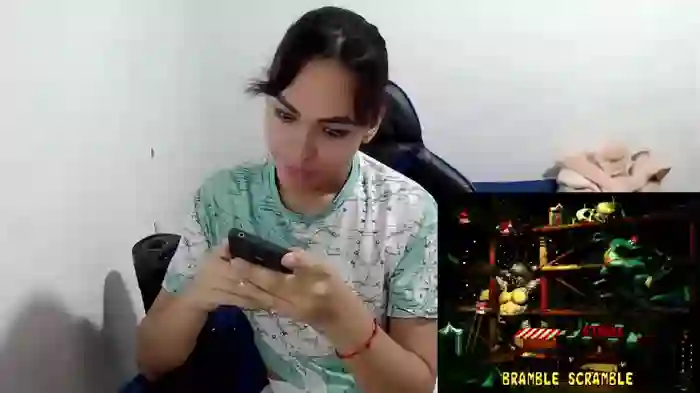 arianablue69