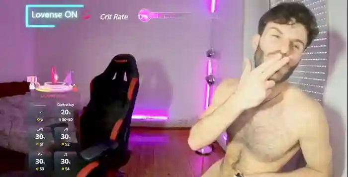 Latino-Slavic-Couple