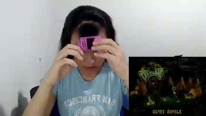 arianablue69