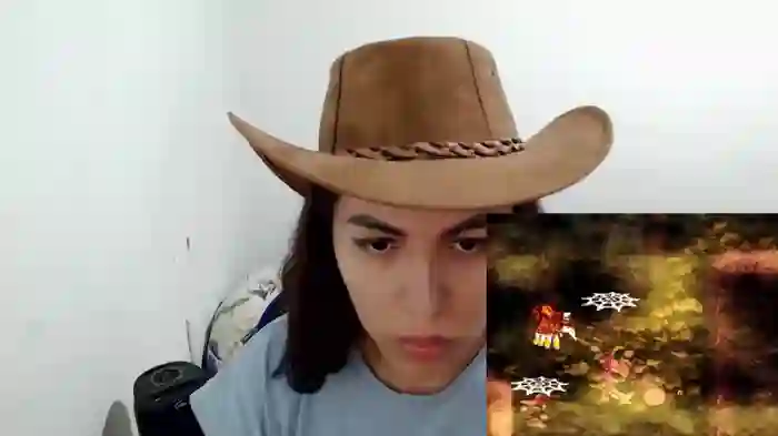 arianablue69