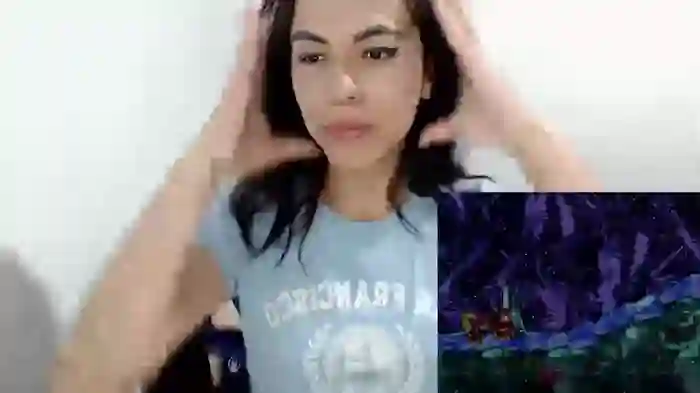 arianablue69