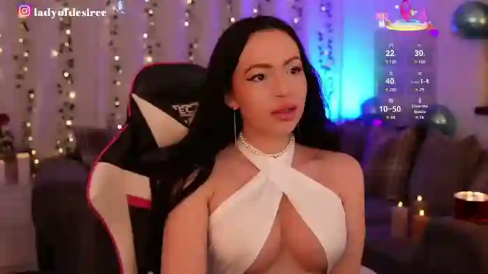 LadyOfDesire