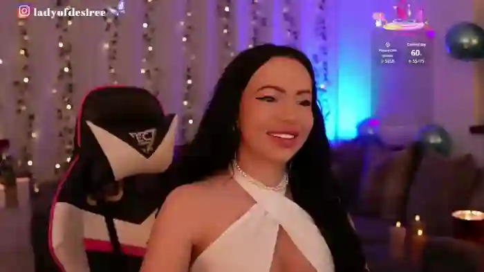 LadyOfDesire