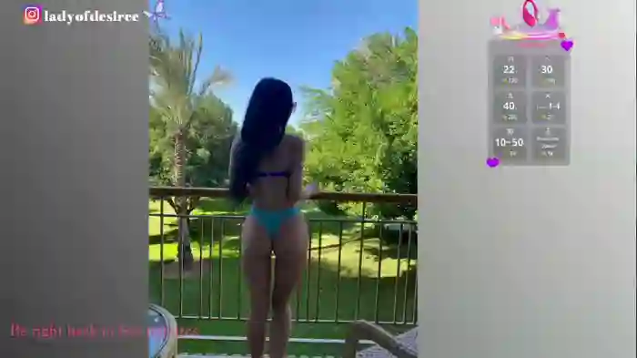 LadyOfDesire