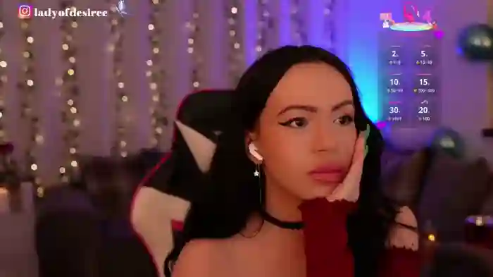 LadyOfDesire