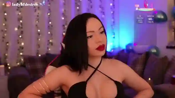 LadyOfDesire