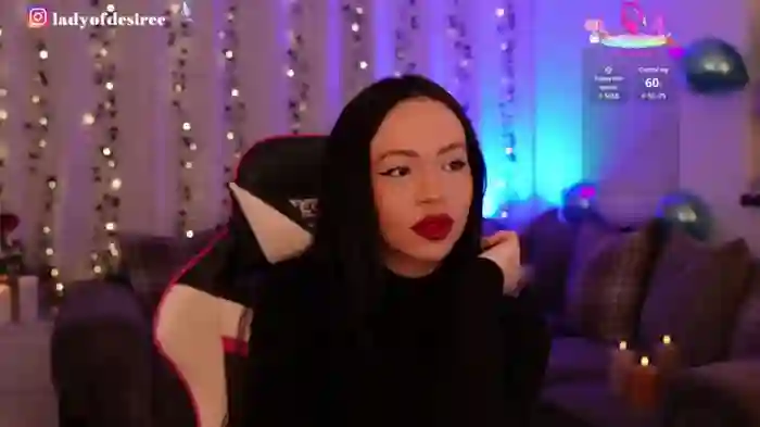LadyOfDesire