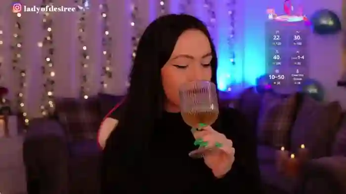 LadyOfDesire