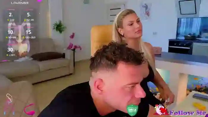 RabbitsCouple