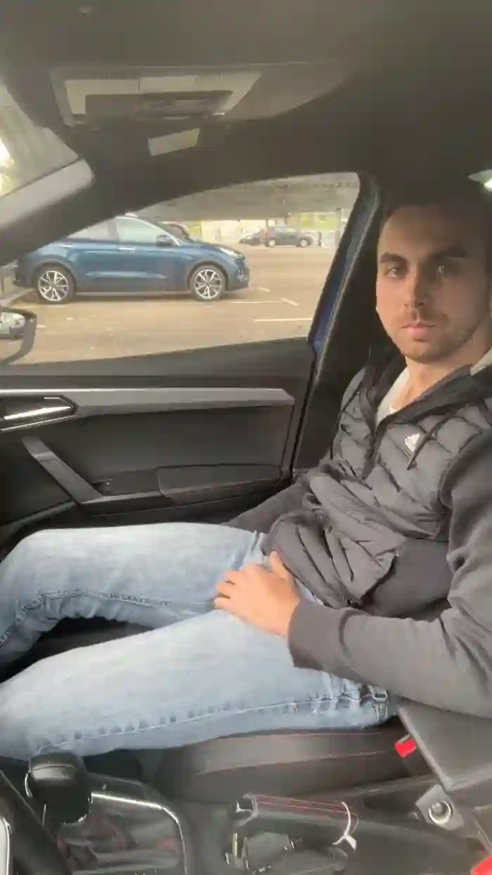 Jeansjunge96