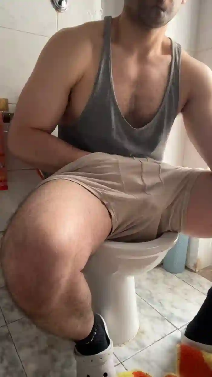Hairyman151