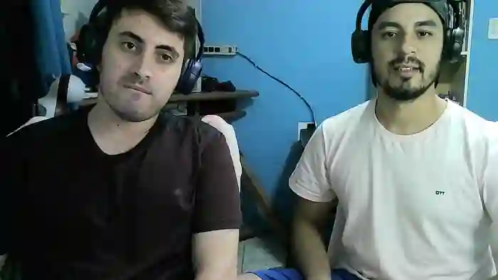 safadosnerds