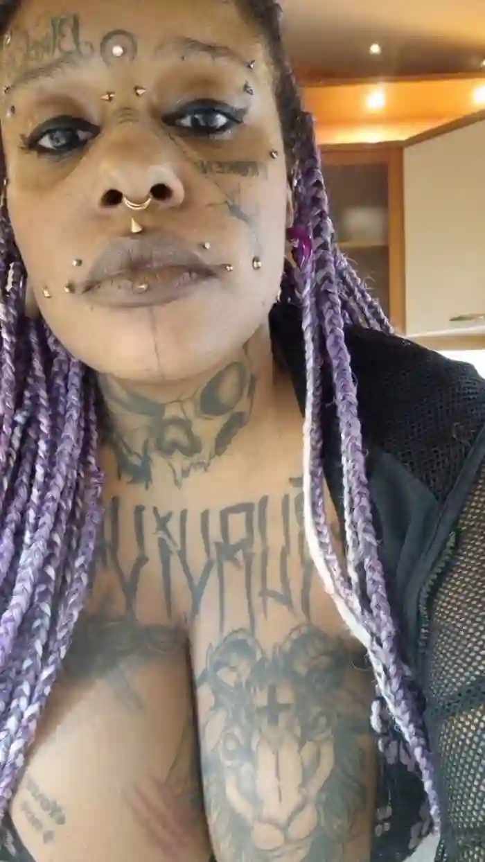 BlackWitchSG