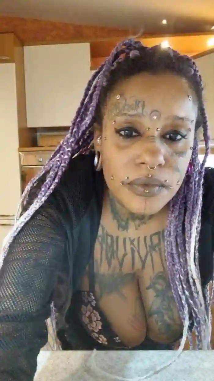 BlackWitchSG