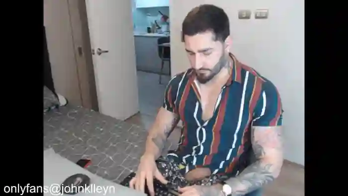 Johnklleyn
