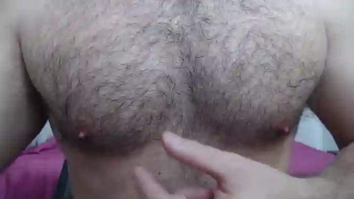 myhairymacho
