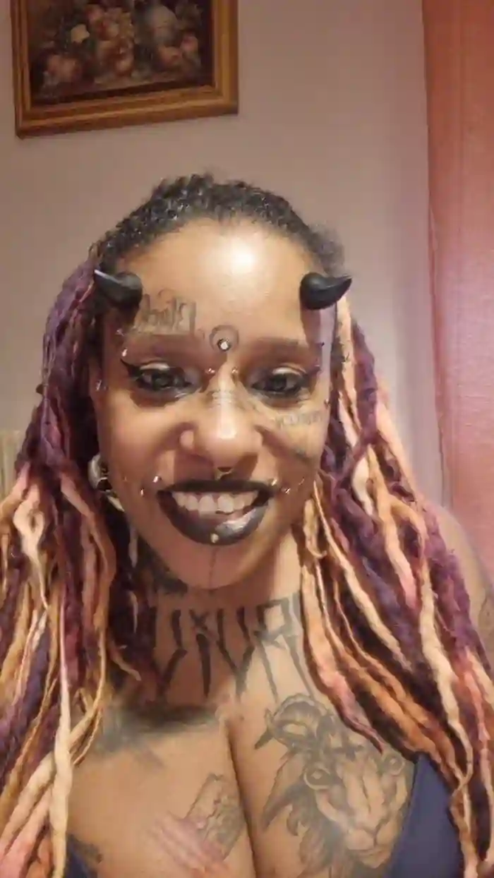 BlackWitchSG