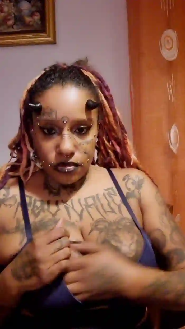 BlackWitchSG