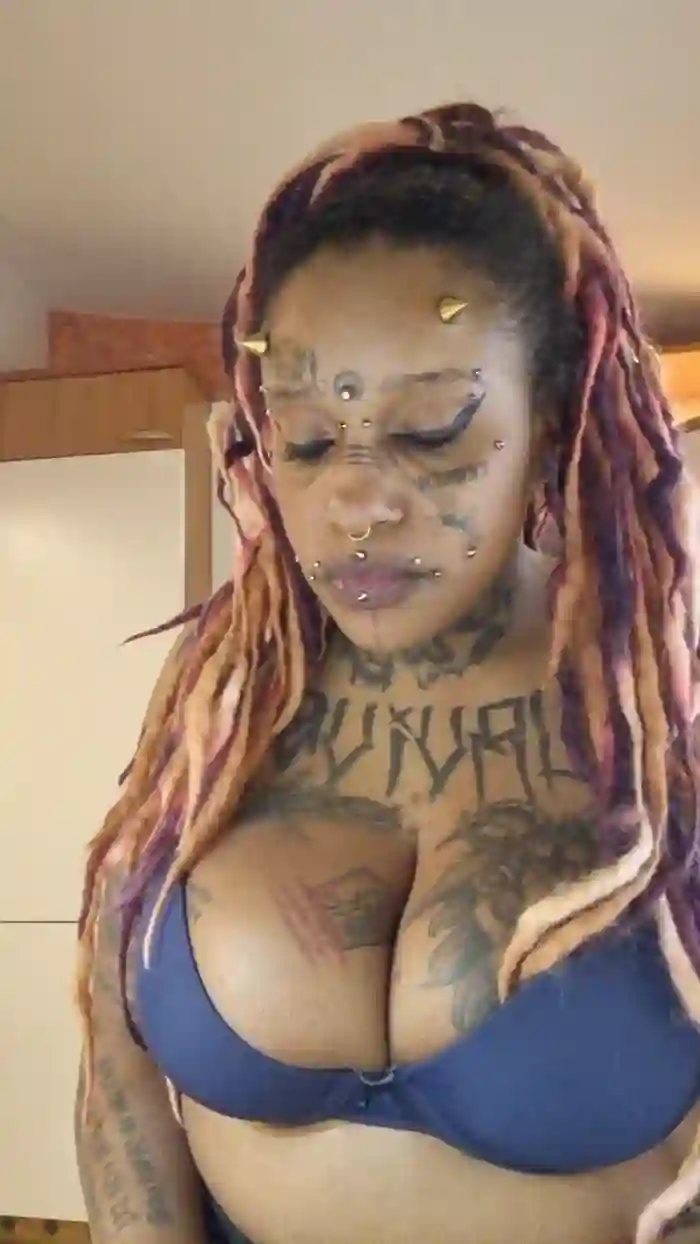 BlackWitchSG