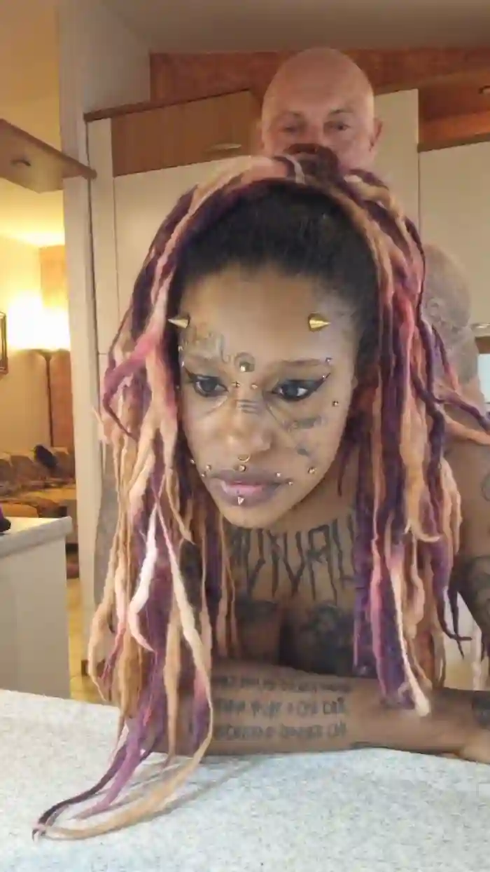 BlackWitchSG
