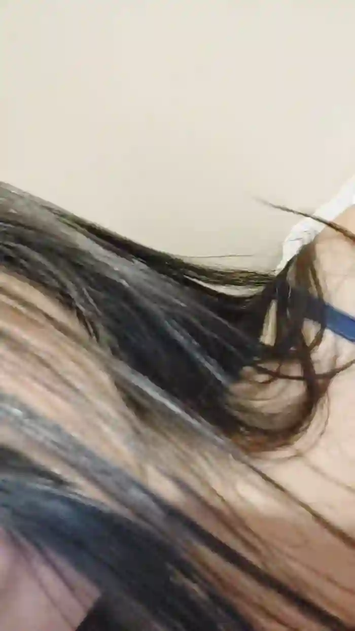 trinitahorny