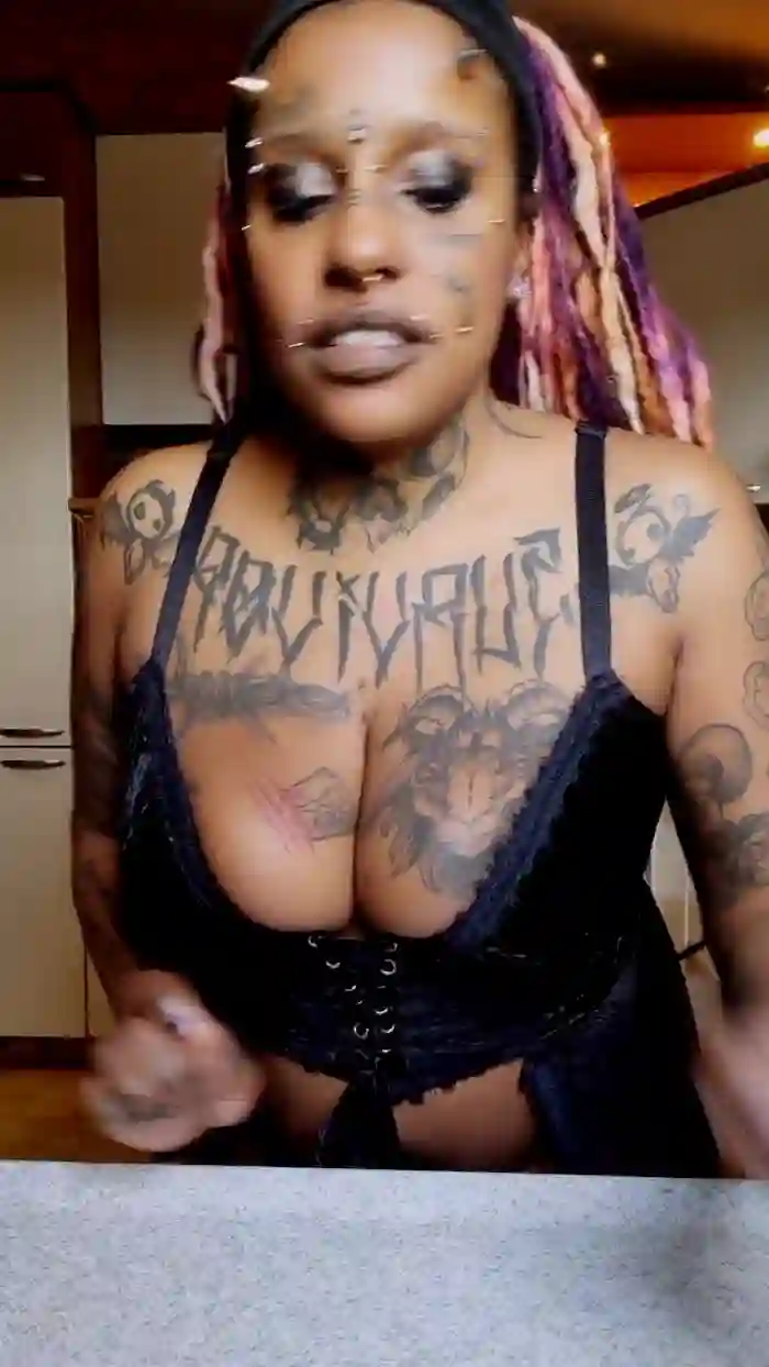 BlackWitchSG
