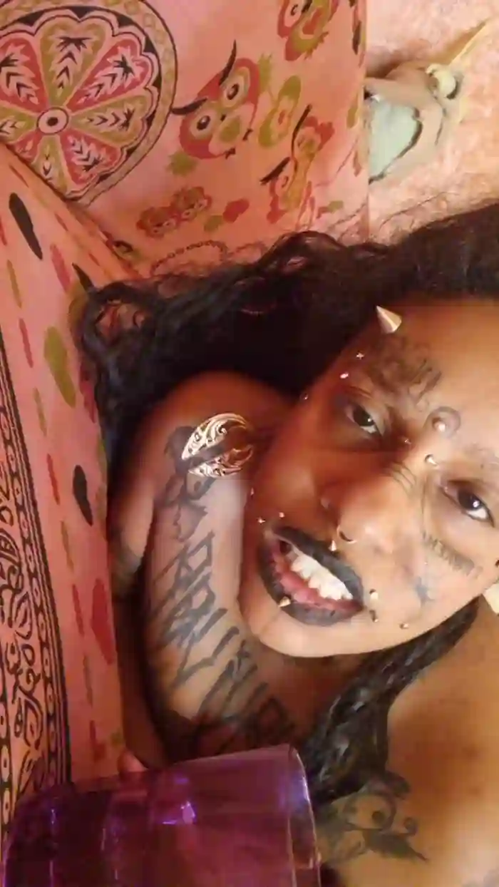 BlackWitchSG