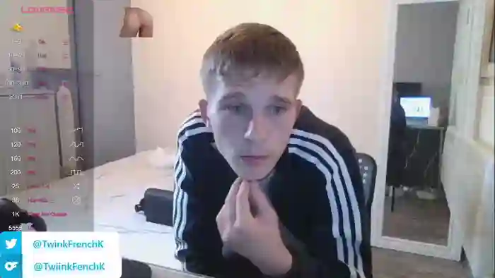 TwinkFrenchK