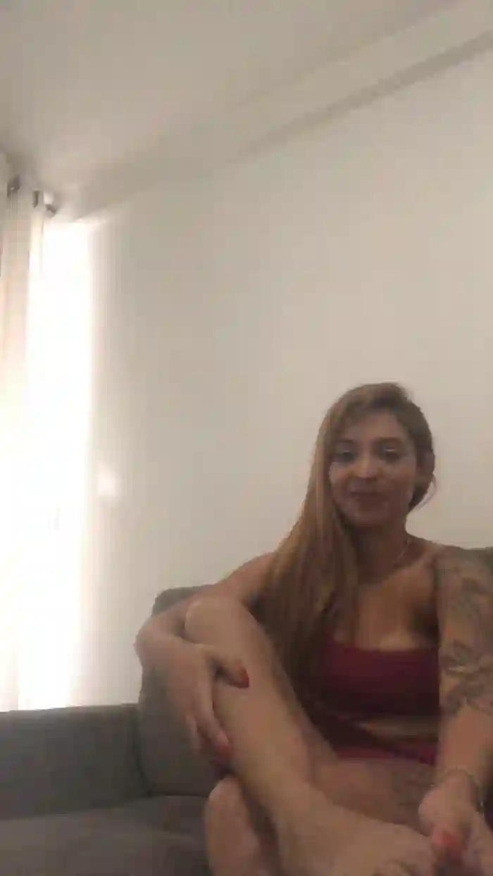 Gabi_loira