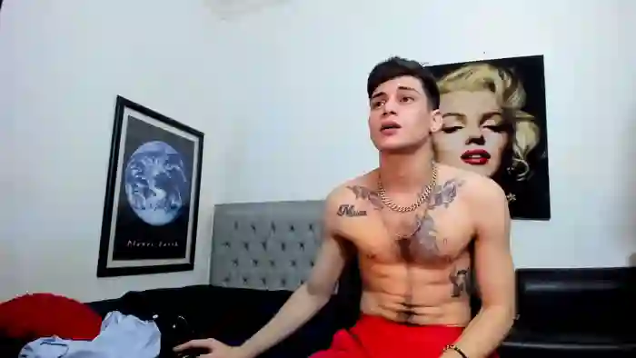 Axel_sex69