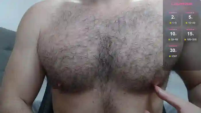 myhairymacho