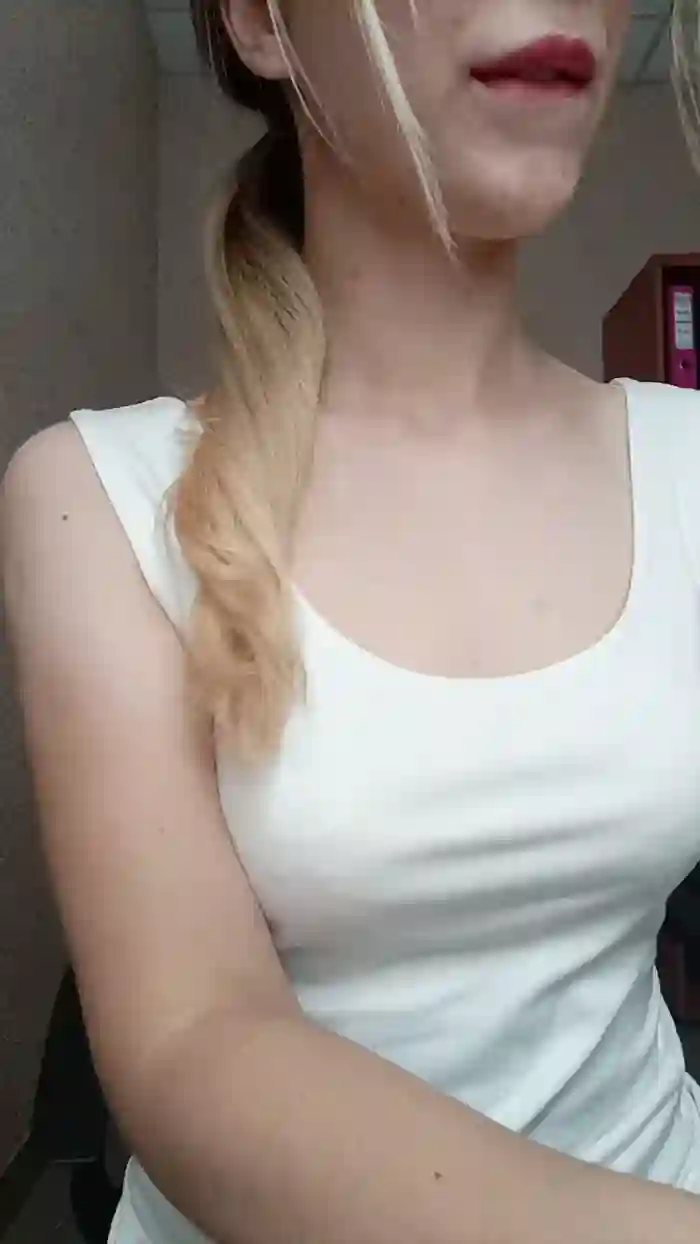 dzinblondi