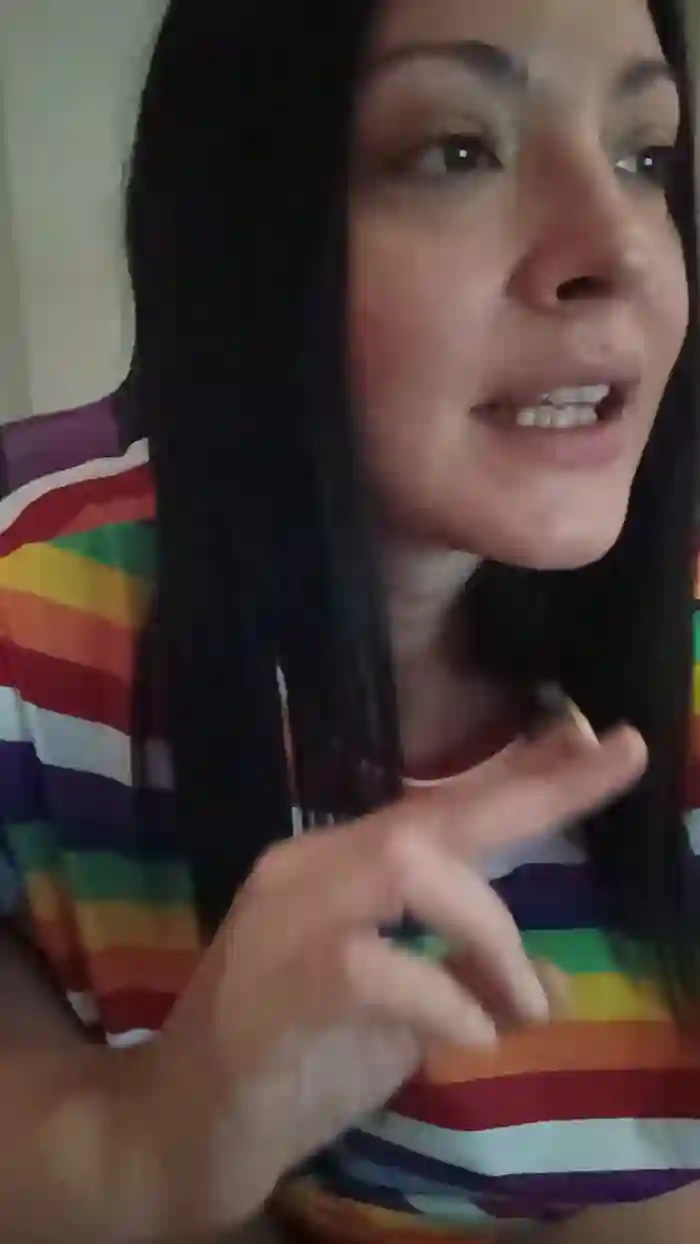 FoxySpanks
