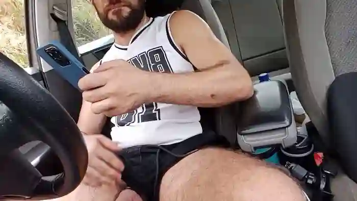 HairySoftDom