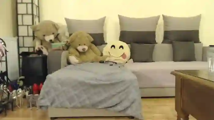 sexyanneina