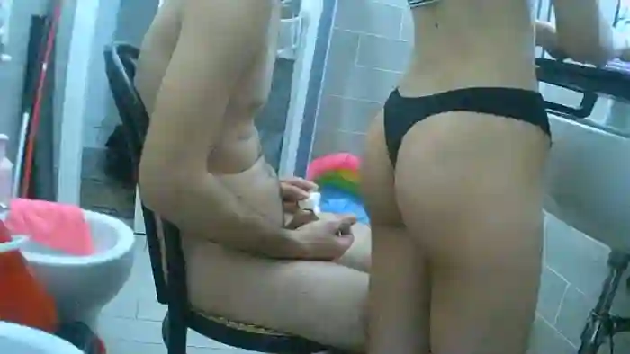 Sexymora18