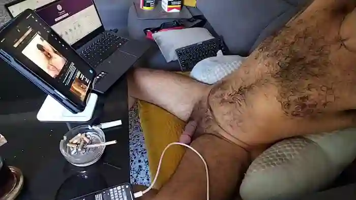 HairySoftDom