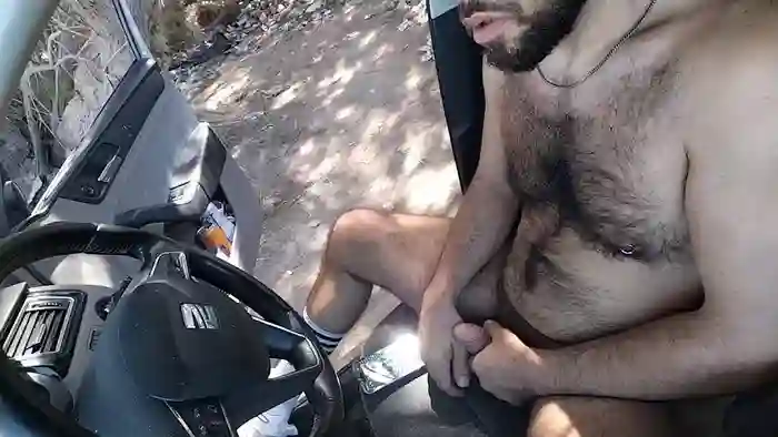 HairySoftDom