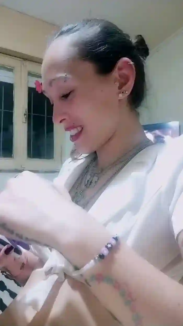 ZorritaMorocha
