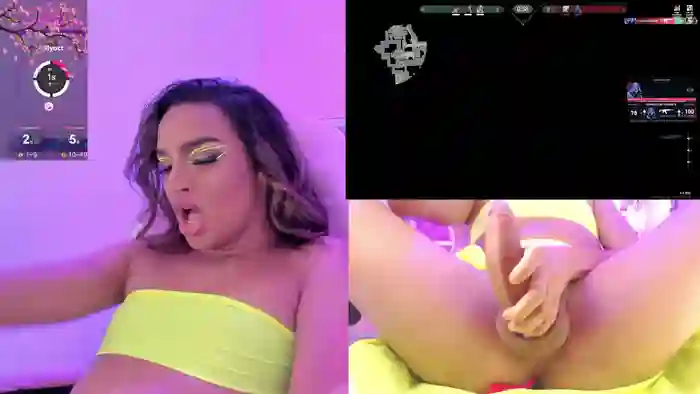 KylieVictoria